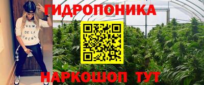 каннабис Пугачёв